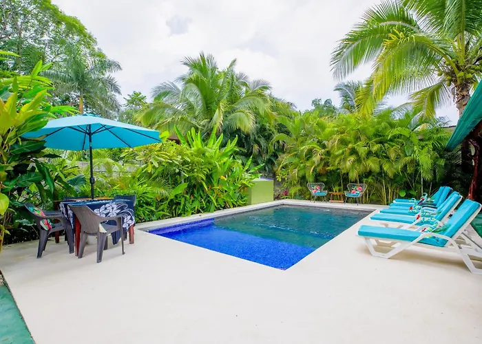 Casa Mango- Family Friendly 2 Bedroom, 2 Bath *