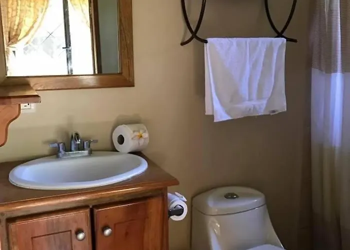 Сasa de vacaciones Casa Mango- Family Friendly 2 Bedroom, 2 Bath *