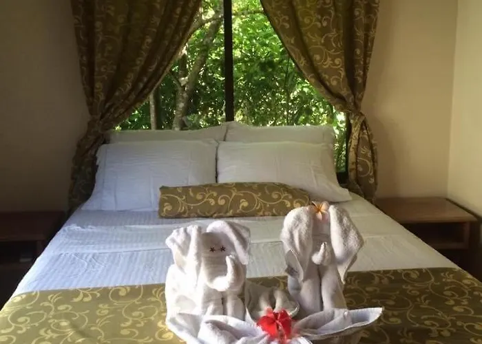 Casa Mango- Family Friendly 2 Bedroom, 2 Bath Сasa de vacaciones