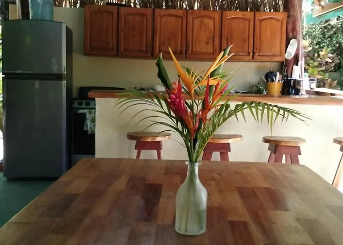Сasa de vacaciones Casa Mango- Family Friendly 2 Bedroom, 2 Bath