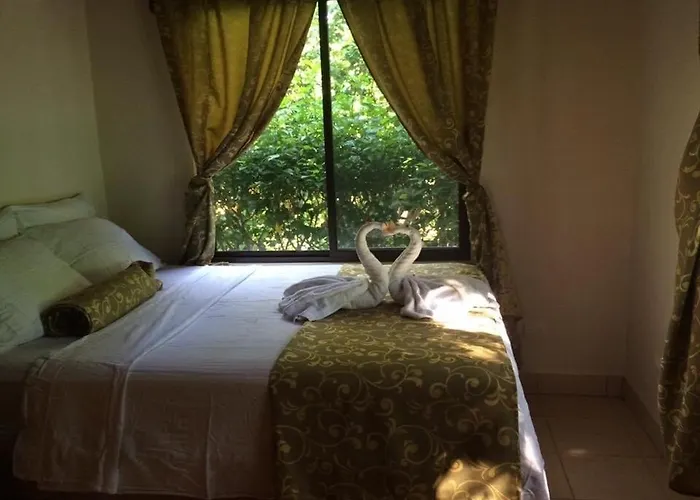Casa Mango- Family Friendly 2 Bedroom, 2 Bath Сasa de vacaciones Nosara