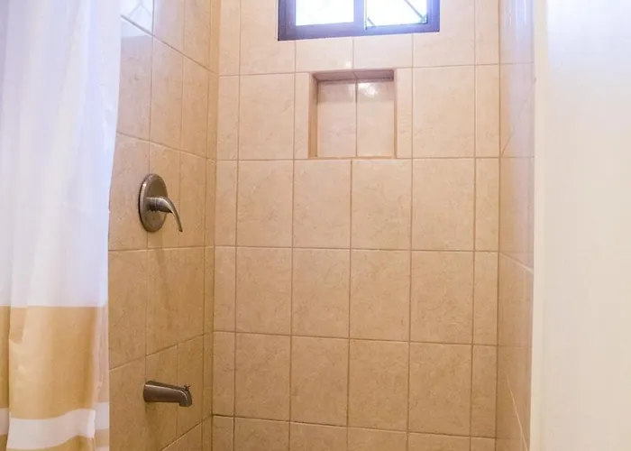 Casa Mango- Family Friendly 2 Bedroom, 2 Bath * Nosara