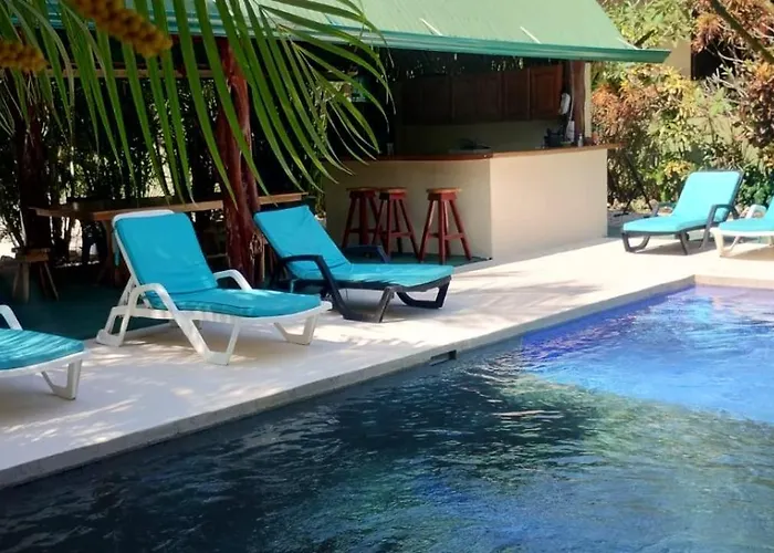 Casa Mango- Family Friendly 2 Bedroom, 2 Bath