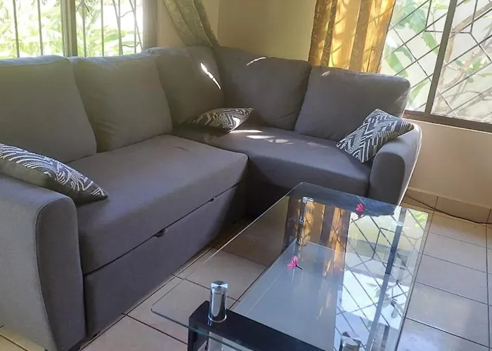 Casa Mango- Family Friendly 2 Bedroom, 2 Bath * Nosara