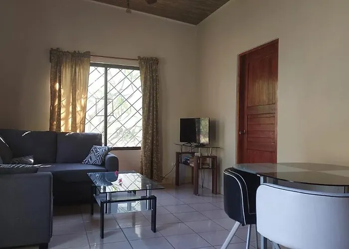 Casa Mango- Family Friendly 2 Bedroom, 2 Bath