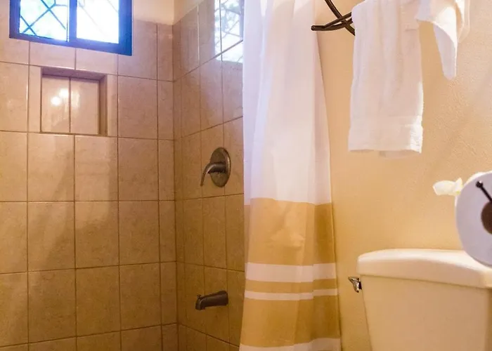 Сasa de vacaciones Casa Mango- Family Friendly 2 Bedroom, 2 Bath Nosara