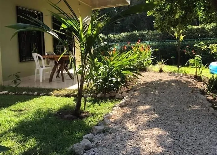 Casa Mango- Family Friendly 2 Bedroom, 2 Bath Сasa de vacaciones *