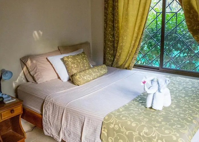 Casa Mango- Family Friendly 2 Bedroom, 2 Bath Сasa de vacaciones Nosara