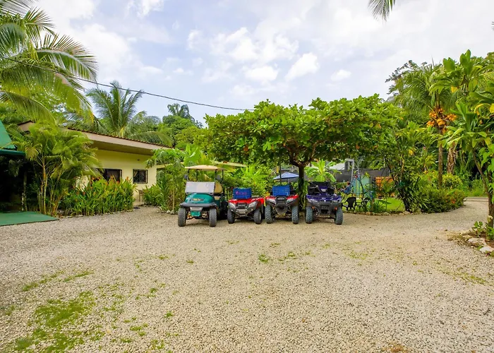 Casa Mango- Family Friendly 2 Bedroom, 2 Bath Nosara